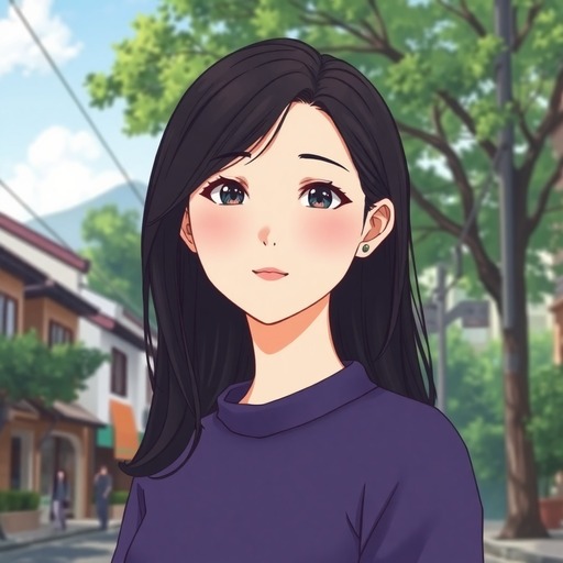香风智乃头像