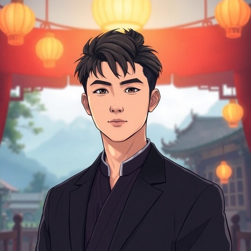 宇智波佐助头像