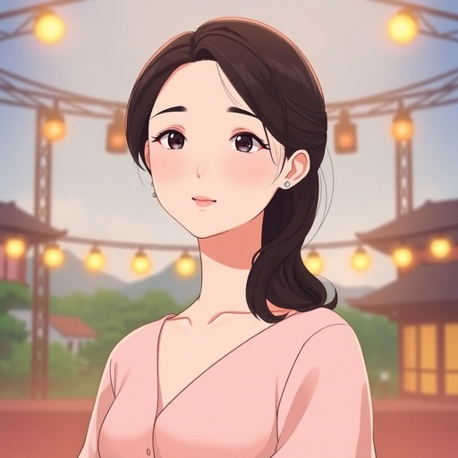 南宫婉头像