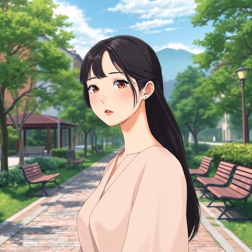 田井中律头像