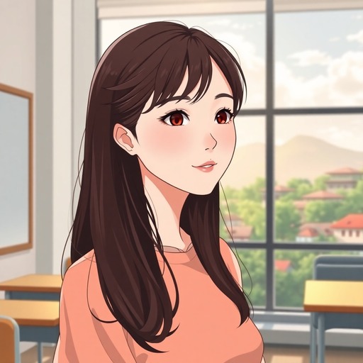 林念念头像