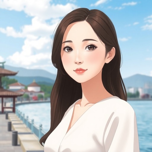 林念初头像