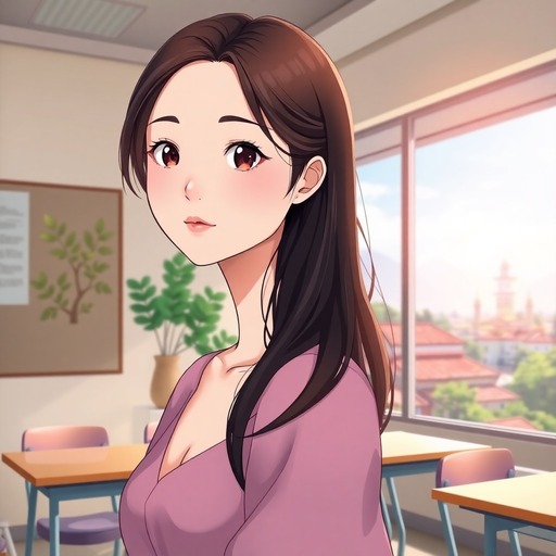 赵默笙头像