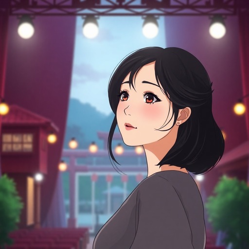千反田える头像