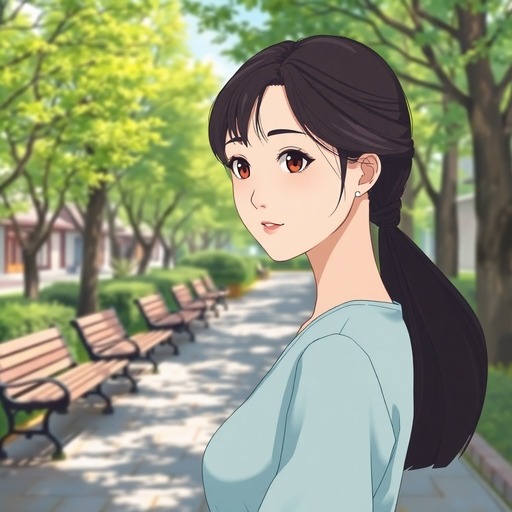 苏晚宁头像