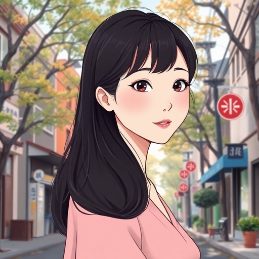 维多利加头像