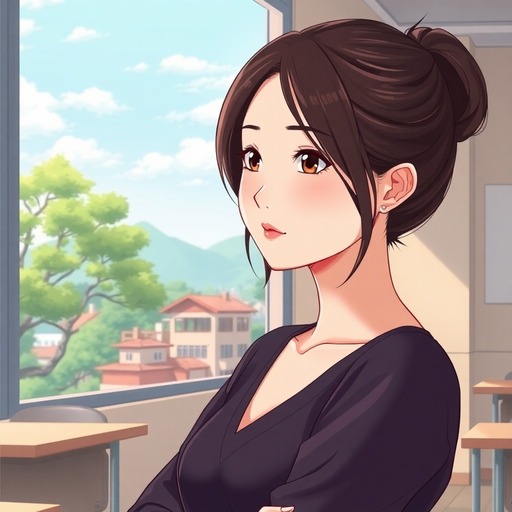 曲筱绡头像