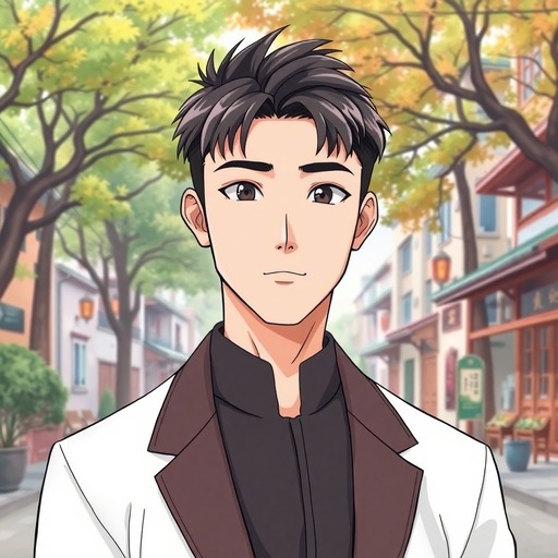 日番谷冬狮郎头像