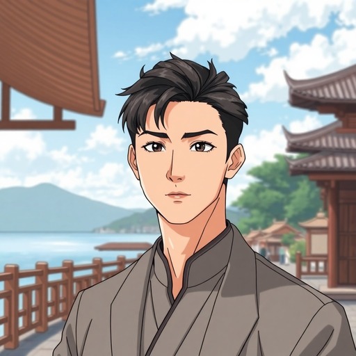日番谷冬狮郎头像