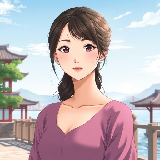 南宫婉头像