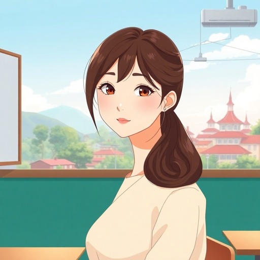 曲筱绡头像
