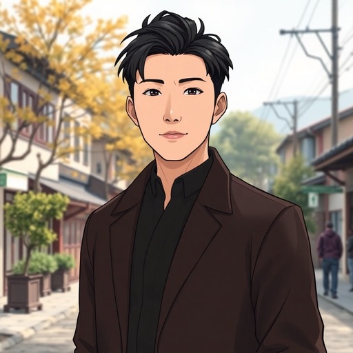 森岛帆高头像