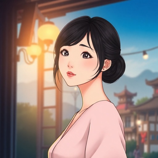 桂木幸头像