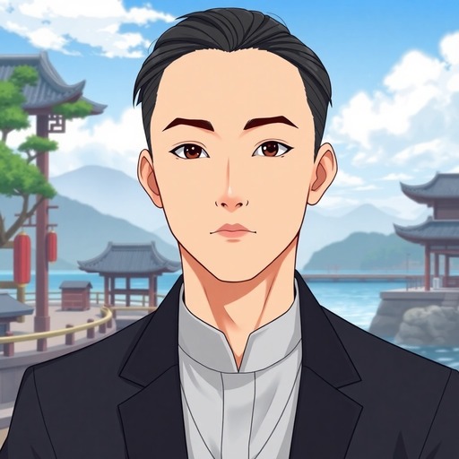 柯景腾头像
