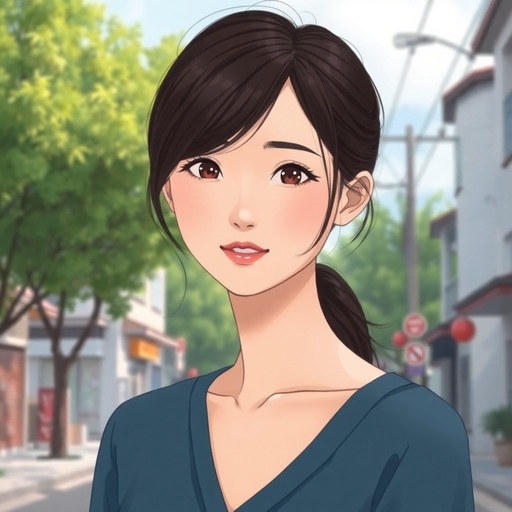 红薯头像