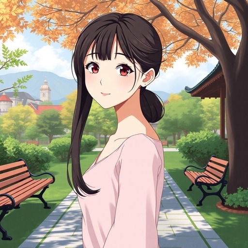 蕾娜头像