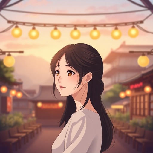 艾玛头像