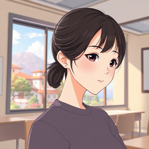 赵默笙头像