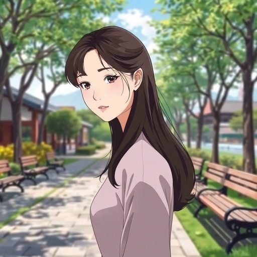 桂木典子头像