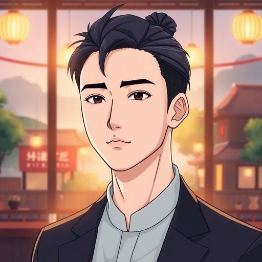 周元头像