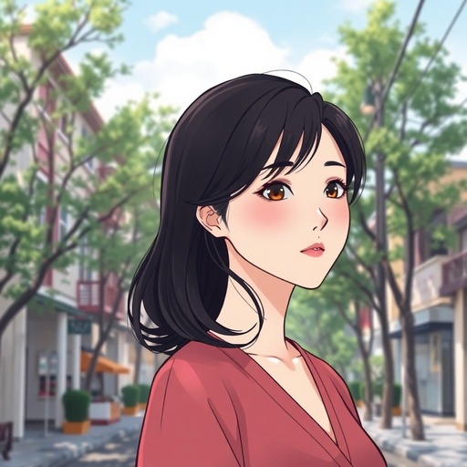 洛璃头像