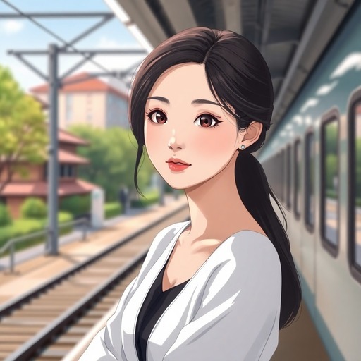 姜泥头像