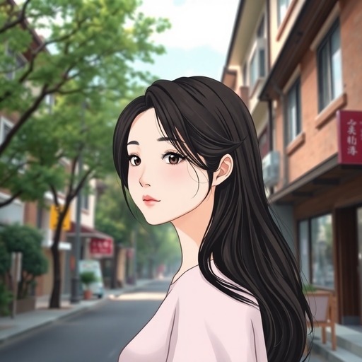 陈小希头像