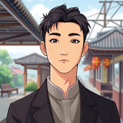 泽村荣纯头像
