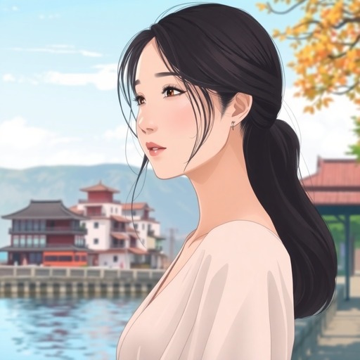 天野阳菜头像