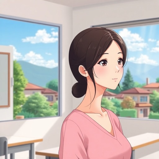 吉田优子头像