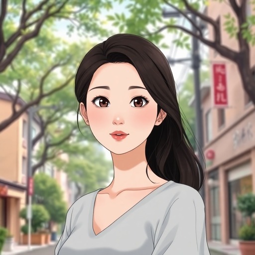 洛琪希头像