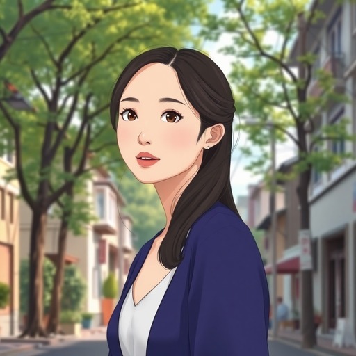 沈佳宜头像
