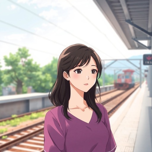 洛璃头像