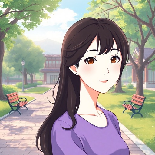 艾丽卡·布朗利头像