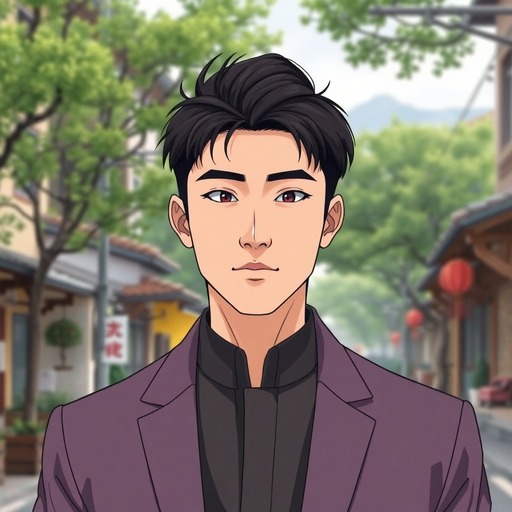 水柿司头像
