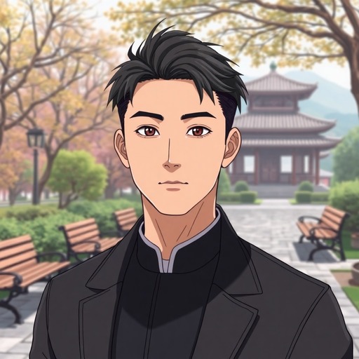 坂本头像