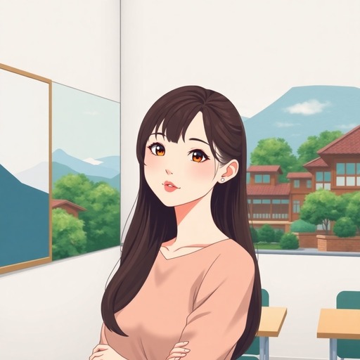 赵默笙头像