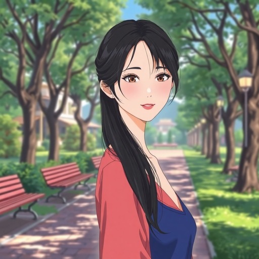 梅花十三头像