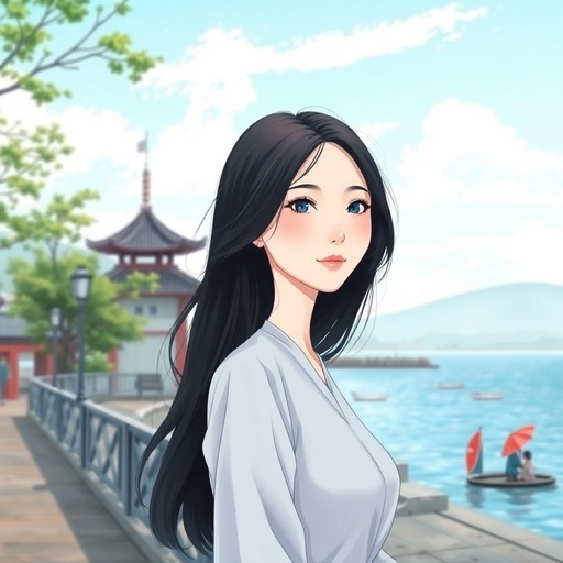 艾玛头像