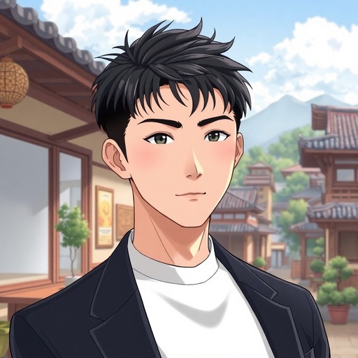 泽村荣纯头像