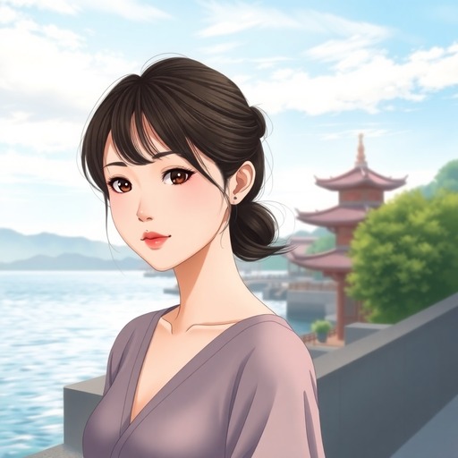 艾玛头像