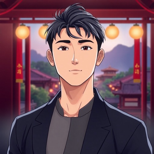 张楚岚头像