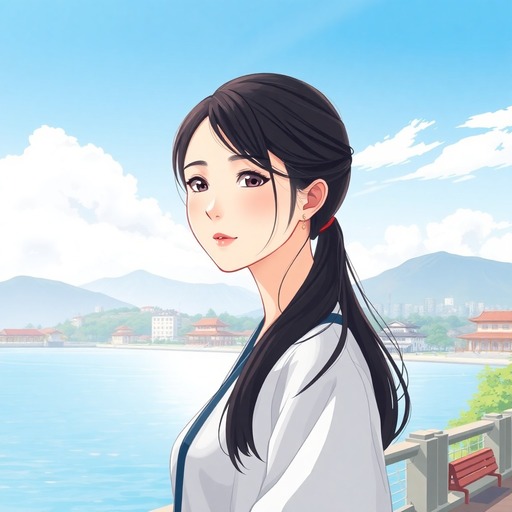 耿耿头像