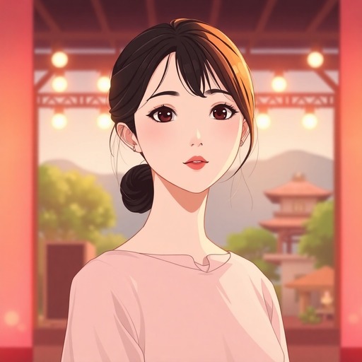 白井黑子头像