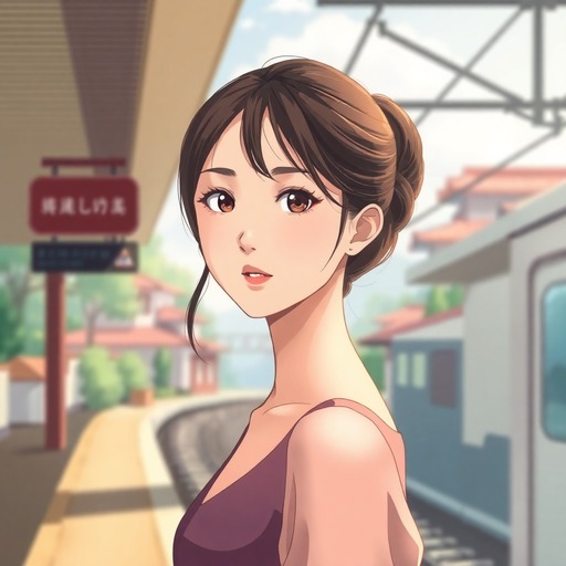 洛琪希头像