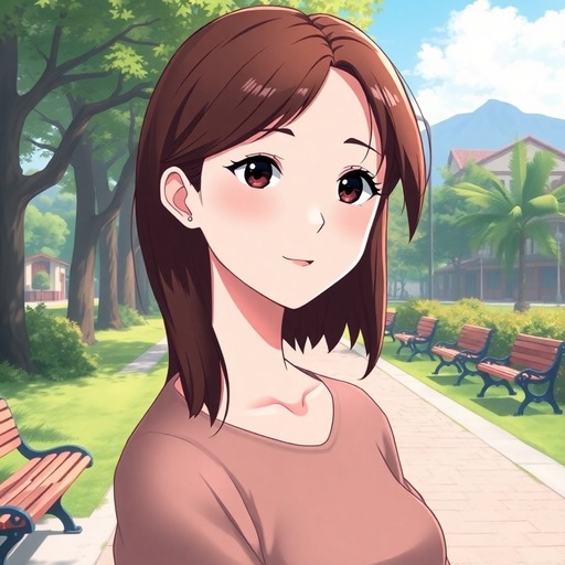 陈小希头像