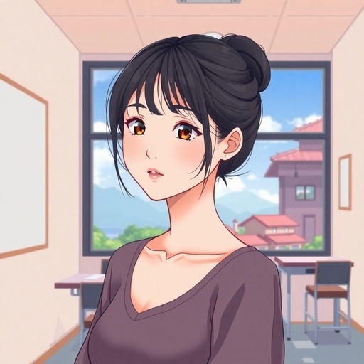 茉希尾藤头像