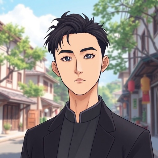 泽村荣纯头像