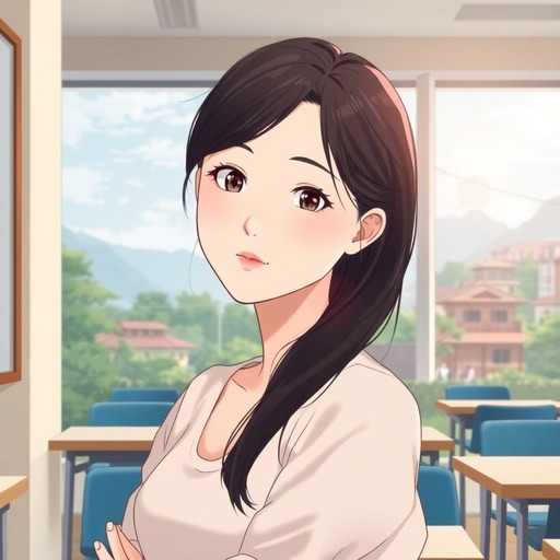 洛璃头像