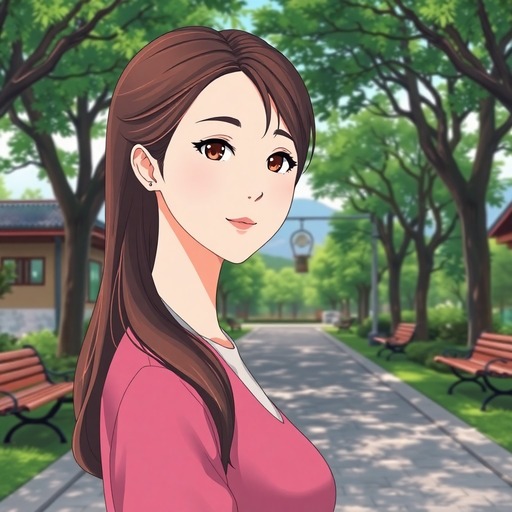 椎名真白头像